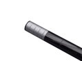 Manillar PRO THARSIS MINI RISE CARBON 9 grados. barrido hacia atrás, elevación de 10 mm, 35/780 mm