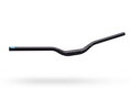 Manillar PRO LT MTB HIGH RISE 40 mm de altura, 31,8/740 mm