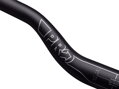 Manillar PRO LT MTB HIGH RISE 40 mm de altura, 31,8/740 mm