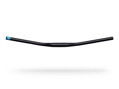 Manillar PRO LT MTB HIGH RISE 40 mm de altura, 31,8/740 mm