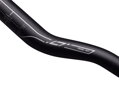Manillar PRO LT MTB HIGH RISE 40 mm de altura, 31,8/740 mm