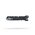 Herramienta PRO MULTI-TOOL - 12 funciones, integrada, debajo del sillín