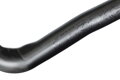 Manillar PRO DESCUBRE EL CARBONO 20 grados. llamarada, 31,8 mm
