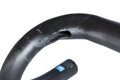 Manillar PRO DESCUBRE EL CARBONO 20 grados. llamarada, 31,8 mm