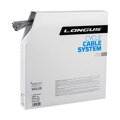 LONGUS Cable de cambio SHIFT 1.2x2000 mm CAJA /100 uds.