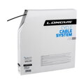 LONGUS Transmisión Bowden SP CAJA negra /30m