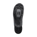 SHIMANO Zapatillas SHMT502 mujer gris
