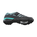 SHIMANO Zapatillas SHMT502 mujer gris