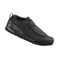 SHIMANO Zapatillas SHAM903 negro