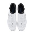 SHIMANO Zapatillas SHRC502 blanco