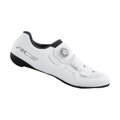 SHIMANO Zapatillas SHRC502 mujer blanco