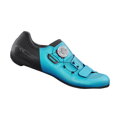SHIMANO Zapatillas SHRC502 mujer azul