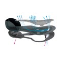SHIMANO Zapatillas SHRC702 negro