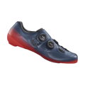 SHIMANO Zapatillas SHRC702 rojo