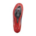 SHIMANO Zapatillas SHRC702 rojo