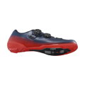 SHIMANO Zapatillas SHRC702 rojo
