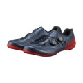 SHIMANO Zapatillas SHRC702 rojo