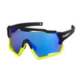 Gafas HQBC QARIANT negro