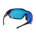 HQBC Gafas QX2 negro