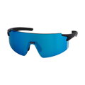 HQBC Gafas QP-RIDE negro mate