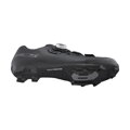 SHIMANO Zapatillas SHXC502 negro