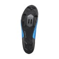 SHIMANO Zapatillas SHXC502 azul
