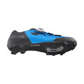 SHIMANO Zapatillas SHXC502 azul