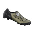 SHIMANO Zapatillas SHXC502 verde