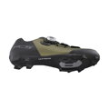 SHIMANO Zapatillas SHXC502 verde