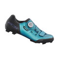SHIMANO Zapatillas SHXC502 mujer azul