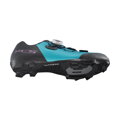 SHIMANO Zapatillas SHXC502 mujer azul