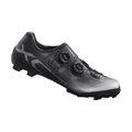 SHIMANO Zapatillas SHXC702 negro