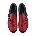 SHIMANO Zapatillas SHXC702 rojo
