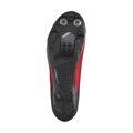 SHIMANO Zapatillas SHXC702 rojo
