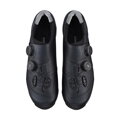 SHIMANO Zapatillas SHXC902 negro