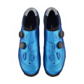 SHIMANO Zapatillas SHXC902 azul