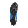 SHIMANO Zapatillas SHXC902 azul