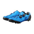 SHIMANO Zapatillas SHXC902 azul