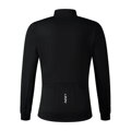 SHIMANO Chaqueta ELEMENT negro