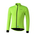 Chaqueta SHIMANO ELEMENT amarillo