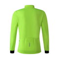 Chaqueta SHIMANO ELEMENT amarillo
