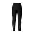 SHIMANO Pantalón VERTEX CYC largo con inserción negro