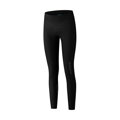SHIMANO Pantalón mujer KAEDE largo con inserción negro