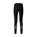 SHIMANO Pantalón mujer KAEDE largo con inserción negro