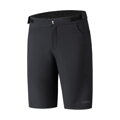 SHIMANO Pantalón mujer SAYAMA negro