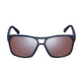 Gafas SHIMANO SQUARE2 azul Ridescape Alto Contraste