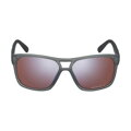 Gafas SHIMANO SQUARE2 transparente gris oscuro Ridescape High Contrast