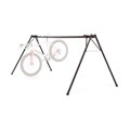 Soporte FEEDBACK SPORT A-FRAME para 8-10 bicicletas