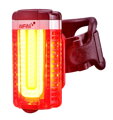 INFINI Luz TRON trasera 6f negro USB