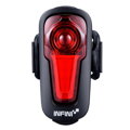 INFINI Luz METIS trasera 6f negro USB